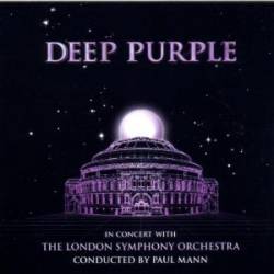 Deep Purple : In Concert with The London Symphony Orchestra